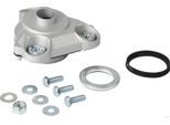 HERTH+BUSS JAKOPARTS Reparatursatz, Federbeinstützlager j4420821 Vorderachse links für Peugeot Fiat Citroën LANCIA