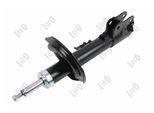 ABAKUS Stoßdämpfer 23201202 Vorderachse links für MITSUBISHI Peugeot