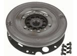 SACHS Schwungrad 2295601039 für Audi Porsche