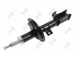 ABAKUS Stoßdämpfer 23201301 Vorderachse links für Opel Suzuki