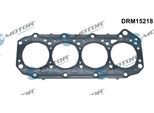 DR.MOTOR AUTOMOTIVE Dichtung, Zylinderkopf drm15218 für Opel NISSAN RENAULT