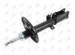 ABAKUS Stoßdämpfer 23202242 Hinterachse rechts für TOYOTA (GAC)