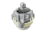 LEMFÖRDER Lagerung, Motor 4367001 links für BMW