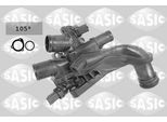 SASIC Thermostat, Kühlmittel 3300013 für DS