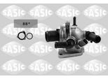 SASIC Thermostat, Kühlmittel 3306021 für Opel LANCIA