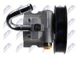 NTY Hydraulikpumpe, Lenkung spwch066 für CHEVROLET