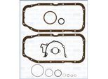 AJUSA Dichtungssatz, Kurbelgehäuse 54051700 für Opel CHEVROLET