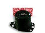 FEBI BILSTEIN Lagerung, Motor 19975 links für LANCIA ALFA ROMEO