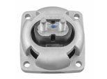 LEMFÖRDER Lagerung, Automatikgetriebe 4405301 hinten für Mercedes
