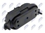 NTY Lagerung, Motor zpsch115 vorne für BUICK