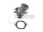 TRUCKTEC AUTOMOTIVE Thermostat, Kühlmittel 0219320 für Mercedes