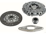 HERTH+BUSS JAKOPARTS Kupplungssatz j2000888 für BMW