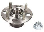 NK Radlagersatz 762639 für HONDA