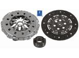 SACHS Kupplungssatz 3000952002 für VW (FAW) Skoda (SVW)