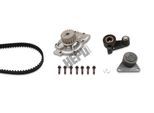 HEPU Wasserpumpe + Zahnriemensatz pk00565 für Volvo Ford RENAULT