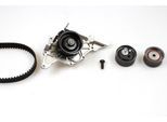 HEPU Wasserpumpe + Zahnriemensatz pk05441 für VW VAG Skoda Audi