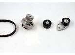 HEPU Wasserpumpe + Zahnriemensatz pk07950 für DAEWOO CHEVROLET
