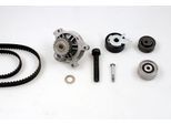 HEPU Wasserpumpe + Zahnriemensatz pk05741 für Volvo VW VAG Audi