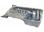 METZGER Ölwanne 7990033 für Mercedes