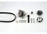 HEPU Wasserpumpe + Zahnriemensatz pk05746 für Volvo VW VAG Audi Porsche