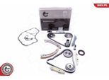 ESEN SKV Steuerkettensatz 21skv140 für Citroën Iveco Fiat Peugeot Chrysler