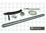BGA Steuerkettensatz tc6507fk für Opel Vaughall
