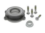 MOOG Radlagersatz mewb12836 für Mercedes