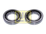 SCHAEFFLER LUK Reparatursatz, Differential 462500270 für Mercedes