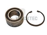 TRUCKTEC AUTOMOTIVE Radlagersatz 0232099 Vorderachse für Mercedes