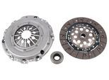 LUCAS Kupplungssatz lkca990066 für Peugeot Fiat