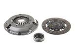 NK Kupplungssatz 132614 für HONDA