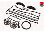FAI AUTOPARTS Steuerkettensatz tck394 oben für Mercedes