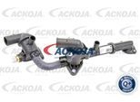 ACKOJA Thermostat, Kühlmittel a52990021 für KIA