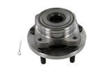 SKF Radlagersatz vkba6597 für DODGE