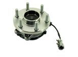 SKF Radlagersatz vkba6871 für NISSAN
