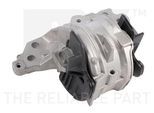 NK Lagerung, Motor 59719040 vorne für Peugeot