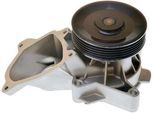 DENCKERMANN Wasserpumpe a310900p für LAND ROVER