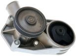 DENCKERMANN Wasserpumpe a310916p für Skoda