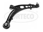 CORTECO Lenker, Radaufhängung 49400085 links für Fiat