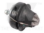 NK Lagerung, Motor 59748008 vorne für Volvo
