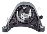 TOPRAN Lagerung, Motor 208239 vorne für Opel CHEVROLET