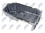 NTY Ölwanne bmodw006 für CHEVROLET