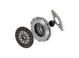 SCHAEFFLER LUK Kupplungssatz 624377800 für BMW