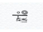 MAGNETI MARELLI Steuerkettensatz 341500000980 für VAG Audi