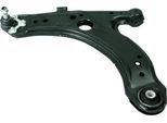 TRISCAN Lenker, Radaufhängung 850029546 für VW