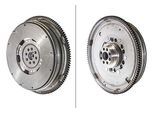 SCHAEFFLER LUK Schwungrad 415009410 für VW MWM
