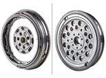 SCHAEFFLER LUK Schwungrad 415009010 für RENAULT
