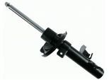 SACHS Stoßdämpfer 313411 Vorderachse links für MAZDA