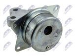 NTY Lagerung, Motor zpspl045 vorne links für Opel SAAB
