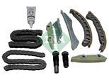 INA Steuerkettensatz 559101120 für Fiat Peugeot Iveco
